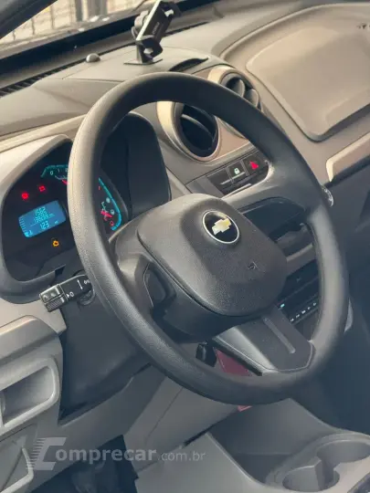 AGILE 1.4 MPFI LTZ 8V