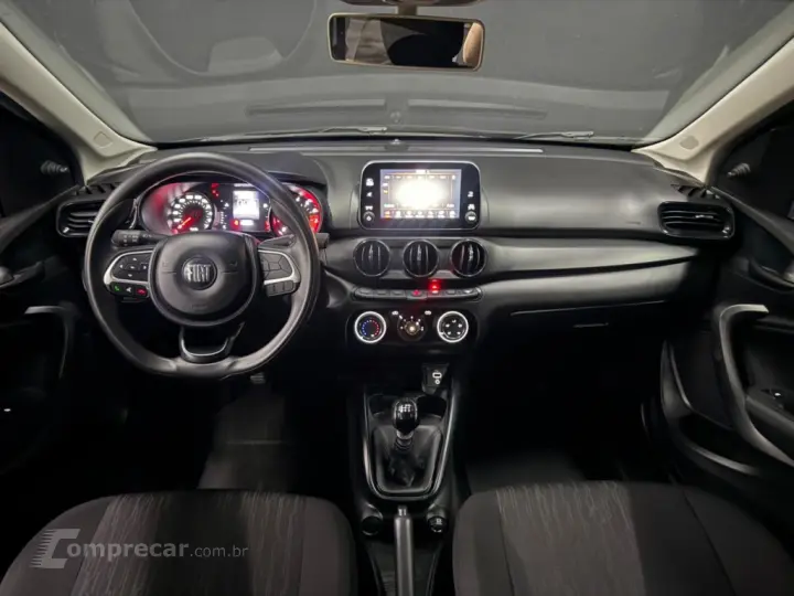 ARGO 1.0 FIREFLY FLEX DRIVE MANUAL