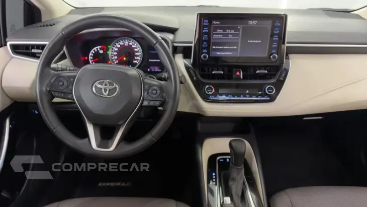 COROLLA ALTIS 20