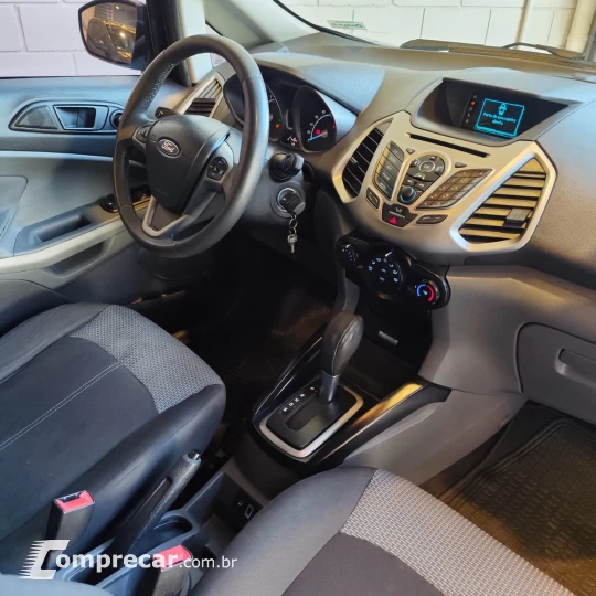ECOSPORT 2.0 SE 16V