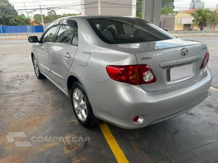COROLLA GLI 1.8