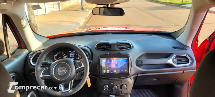 RENEGADE 1.8 16V