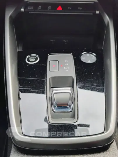 A3 Sportb. S-Line Limited 1.4 TFSI Tip.