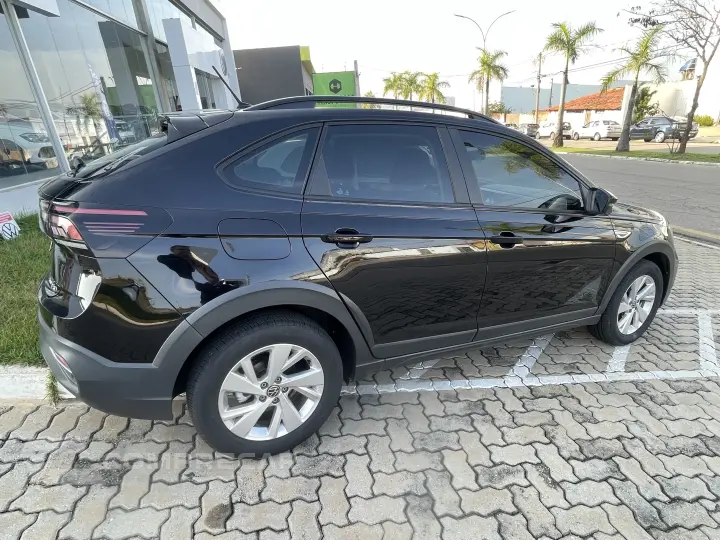 NIVUS 1.0 200 TSI Comfortline