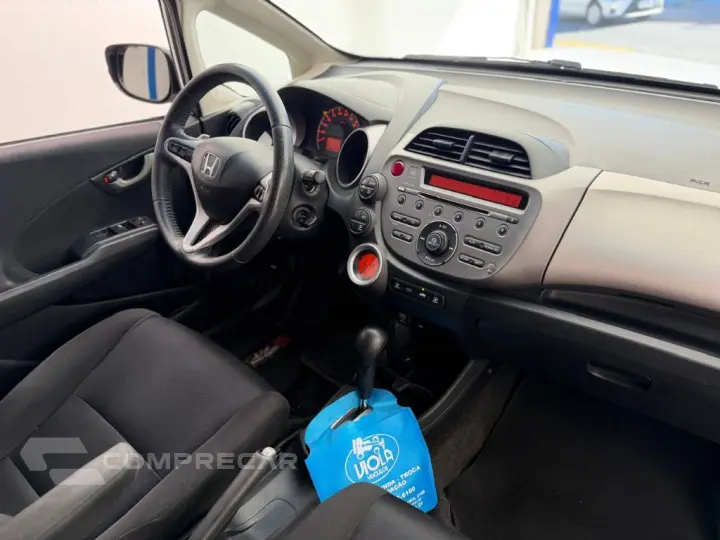 Fit EX/S 1.5 Flex/Flexone 16V 5p Aut.