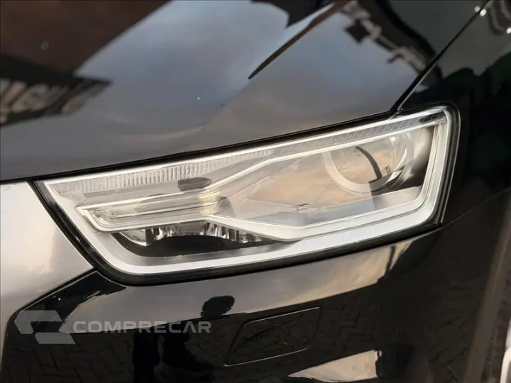 Q3 1.4 TFSI Ambiente S Tronic