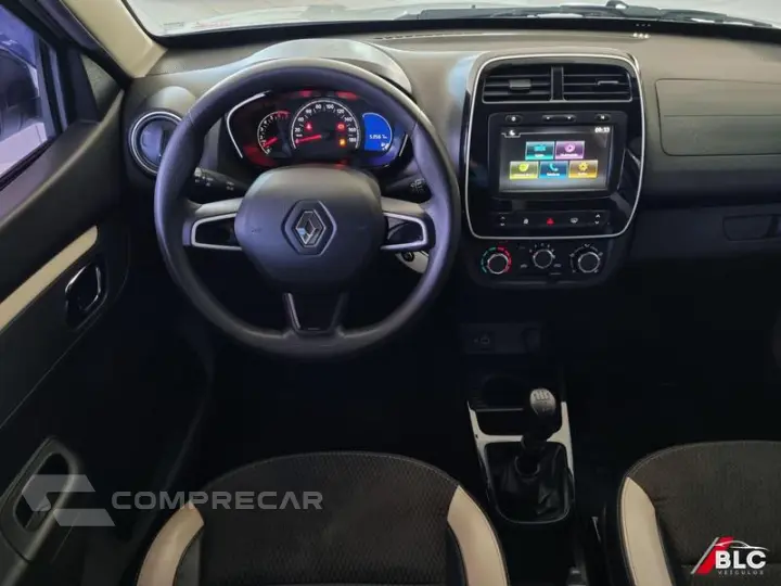 KWID INTENS 10MT