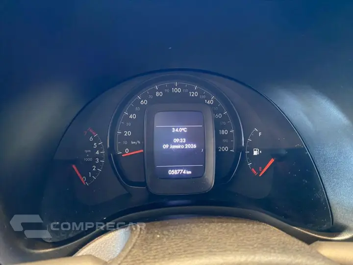 STRADA 1.3 FIREFLY FLEX FREEDOM CS MANUAL