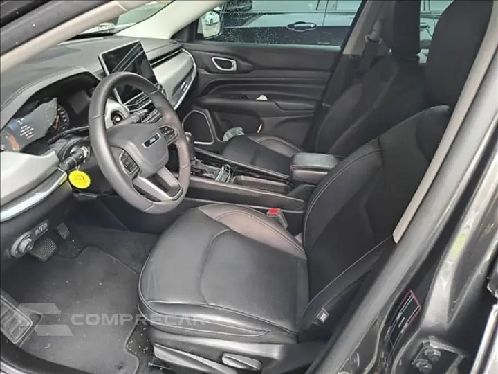 COMPASS 1.3 T270 Turbo Longitude