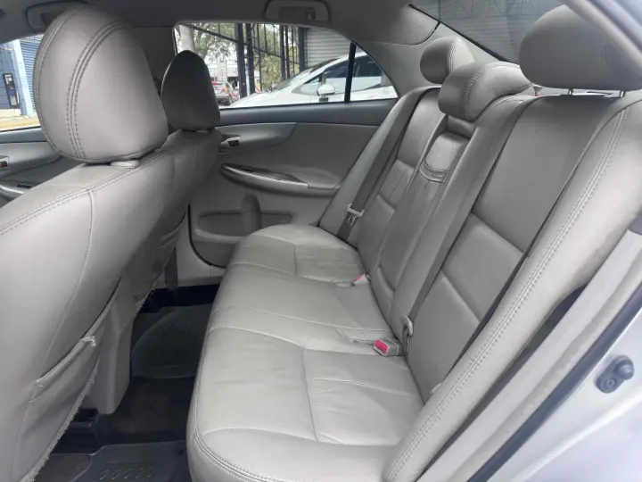 COROLLA 1.8 GLI 16V
