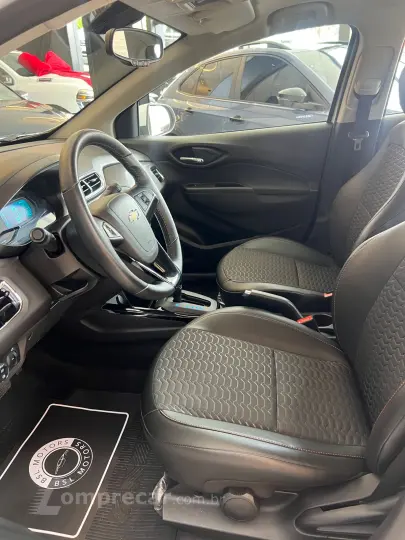 ONIX 1.4 MPFI LTZ 8V