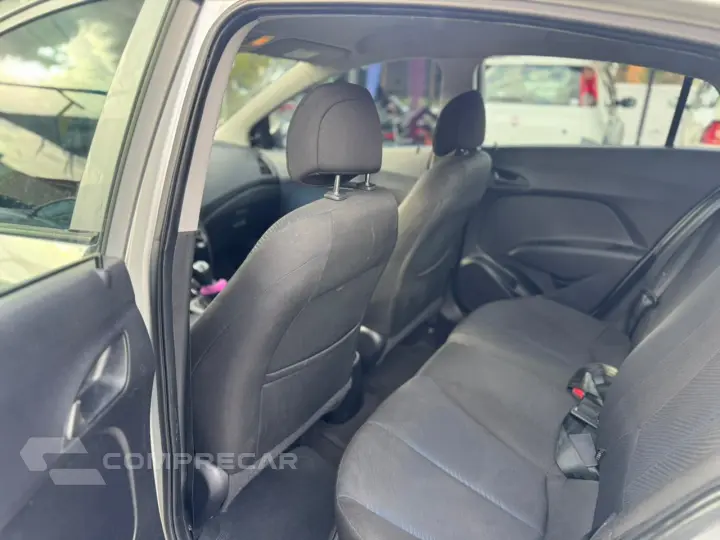 HB20S 1.0 12V Comfort