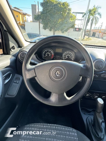 Sandero Expression 1.6
