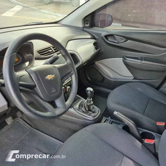 ONIX HATCH Joy 1.0 8V Flex 5p Mec.