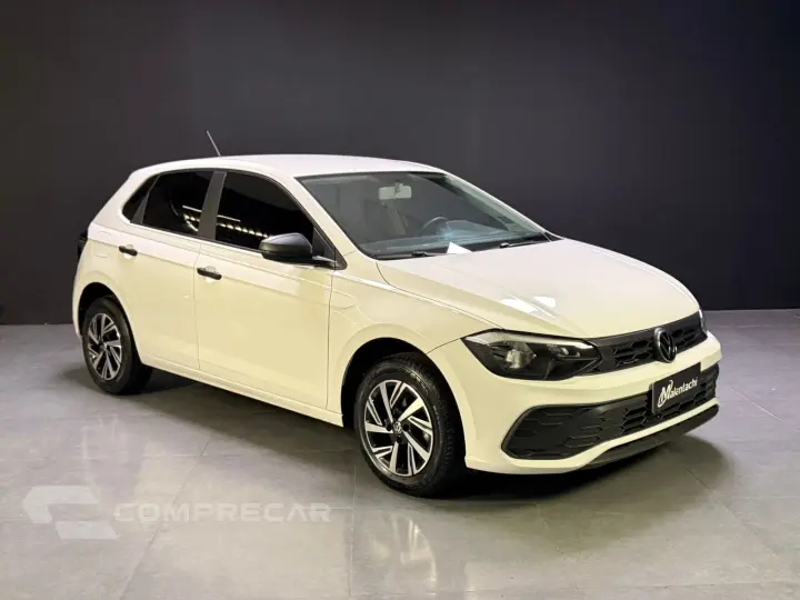 POLO 1.0 MPI TRACK MANUAL