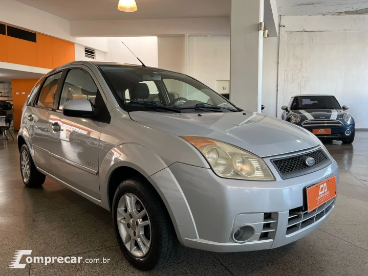 FIESTA 1.6 Rocam Hatch 8V