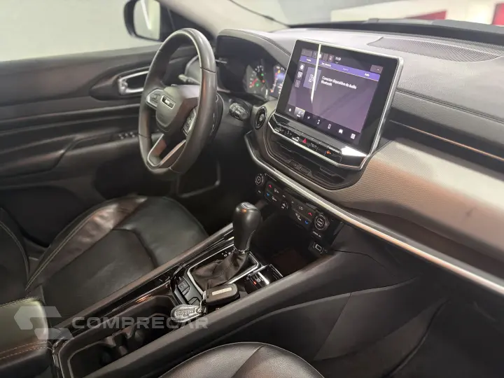 COMPASS 1.3 T270 Turbo Longitude