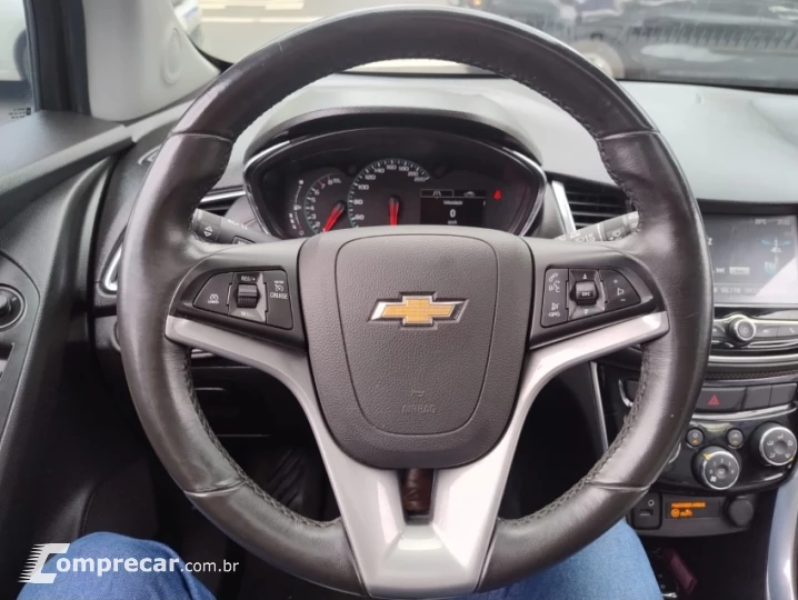 TRACKER 1.4 16V Turbo LTZ