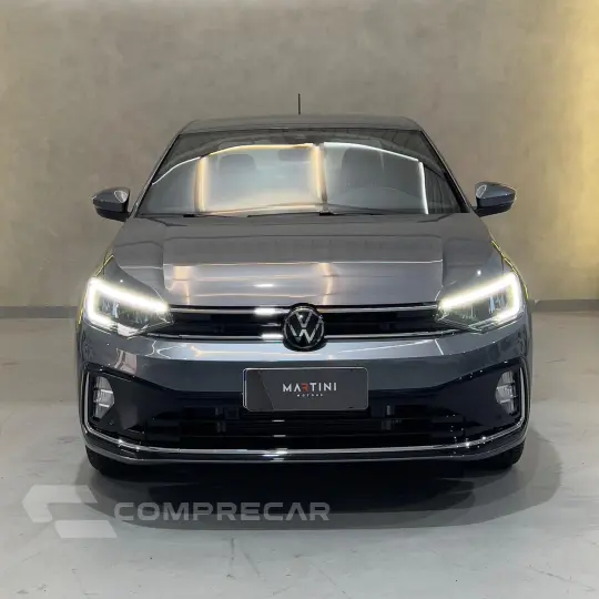 VIRTUS Highline 200 TSI 1.0 Flex 12V Aut
