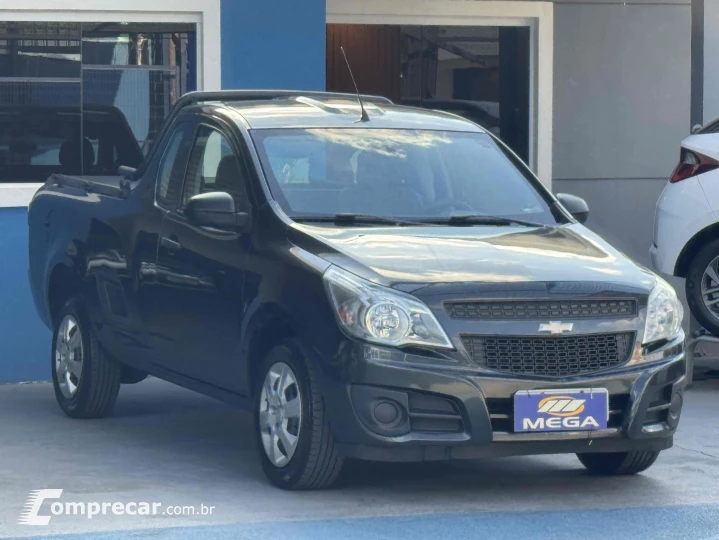 MONTANA 1.4 MPFI LS CS 8V FLEX 2P MANUAL