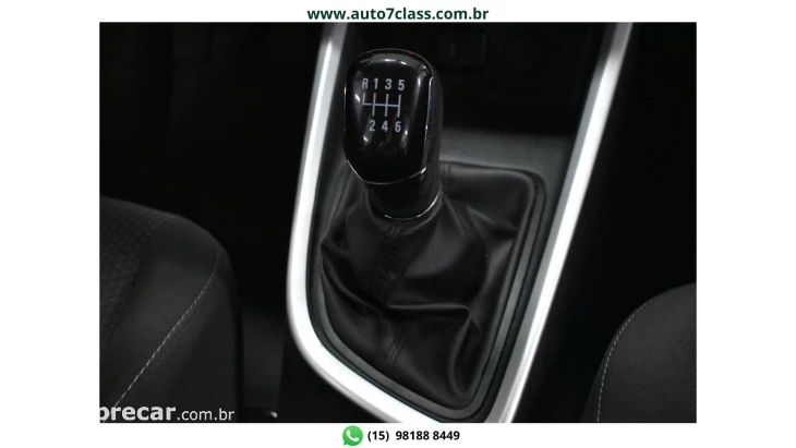 ONIX - 1.0 LT MANUAL
