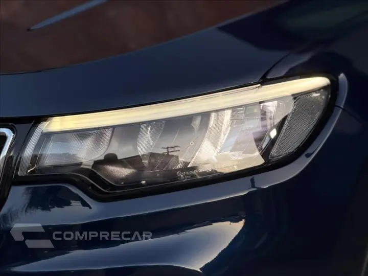 COMPASS 1.3 T270 Turbo Limited