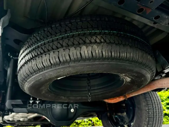 S10 - 2.8 16V TURBO LTZ CD 4X4 AUTOMÁTICO