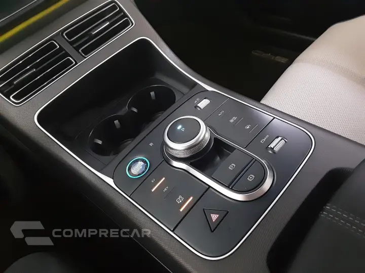 KING 1.5 DM-I PHEV GS AUTOMÁTICO