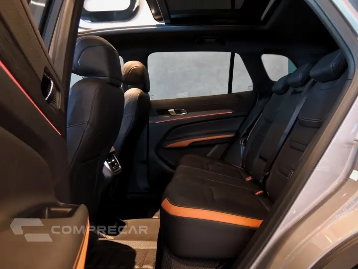 TERRITORY 1.5 Ecoboost Gtdi Titanium