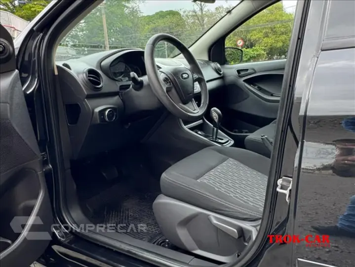 KA 1.5 Ti-vct SE