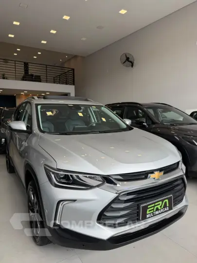 TRACKER Premier 1.2 Turbo 12V Flex Aut.