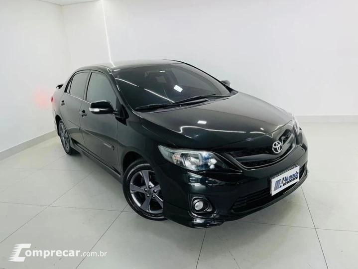 COROLLA XRS FLEX