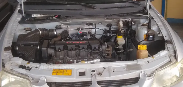CELTA 1.0 MPFI VHC Super 8V