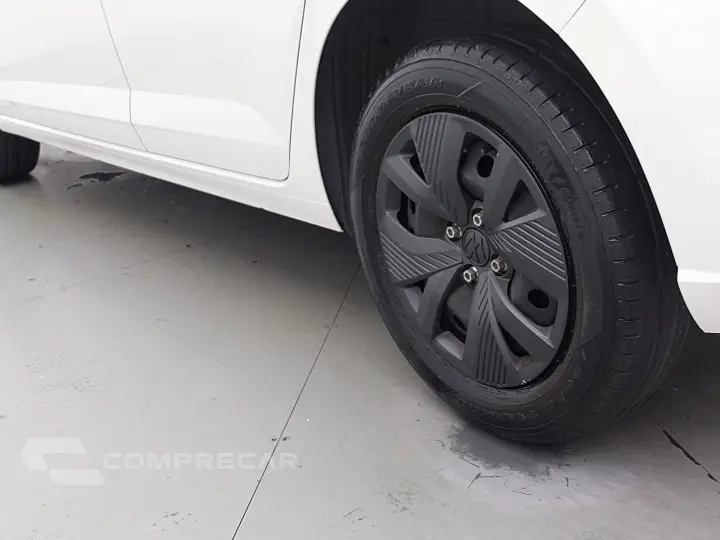 POLO 1.0 MPI TRACK MANUAL