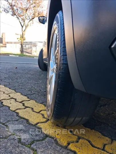 T-CROSS 1.0 200 TSI TOTAL FLEX AUTOMÁTICO