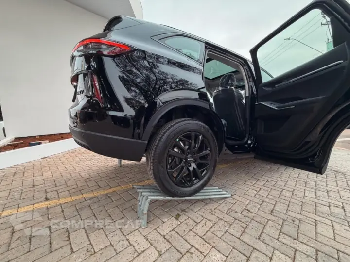 HAVAL H6 1.5 FLEX HEV2 E-TRACTION