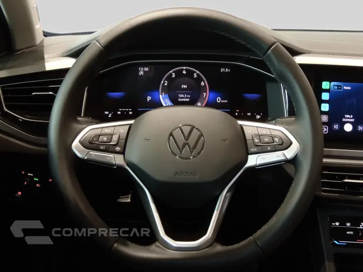 NIVUS 1.0 200 TSI Comfortline