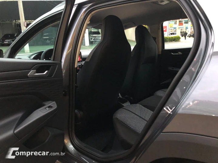 Tera 1.0 170 Tsi Comfort Automático