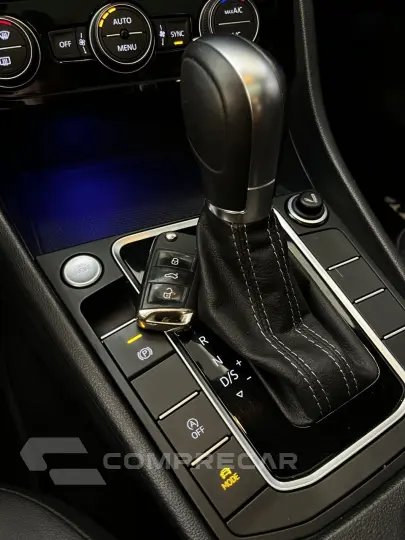 Jetta 1.4 4P 250 TSI R-LINE AUTOMÁTICO