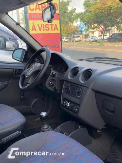 CELTA 1.0 MPFI 8V