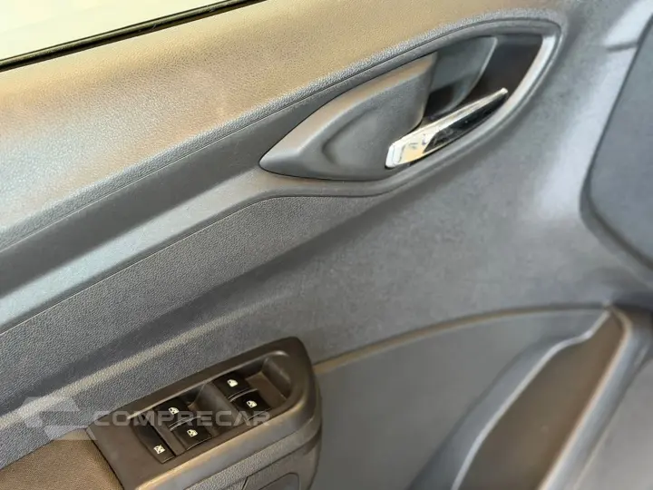 ONIX 1.4 MPFI LTZ 8V FLEX 4P AUTOMÁTICO