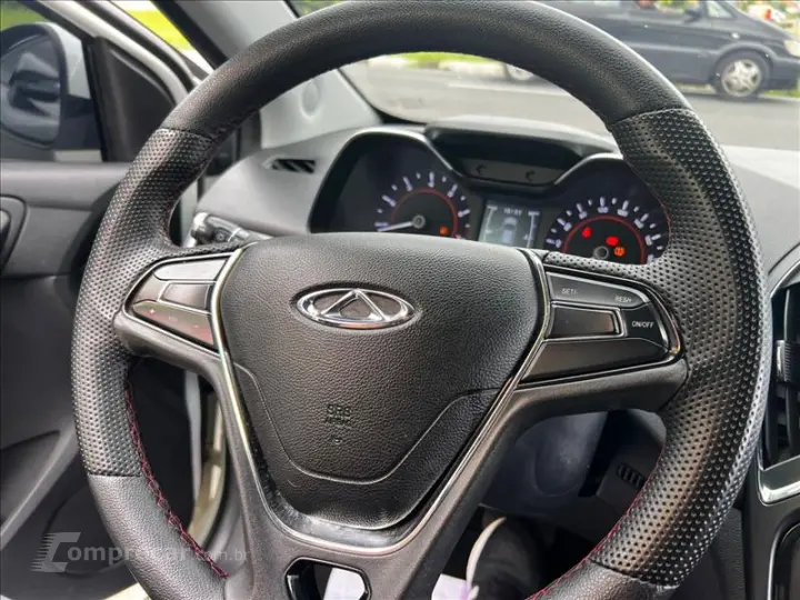 ARRIZO 5 1.5 VVT Turbo Iflex RXT