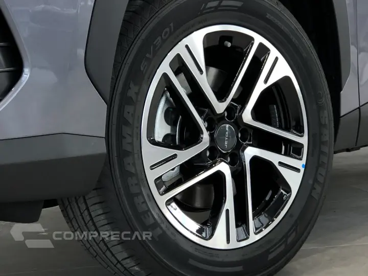 S06 1.5 TGDI PHEV ADVANCE DHT.