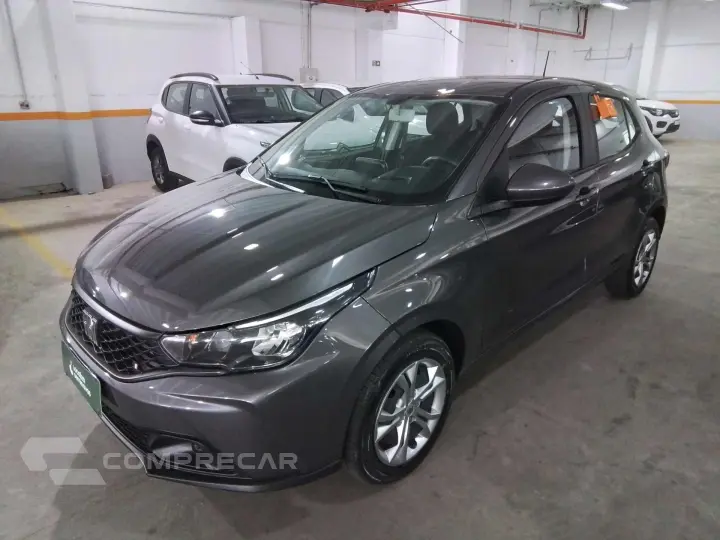 ARGO 1.0 FIREFLY FLEX DRIVE MANUAL