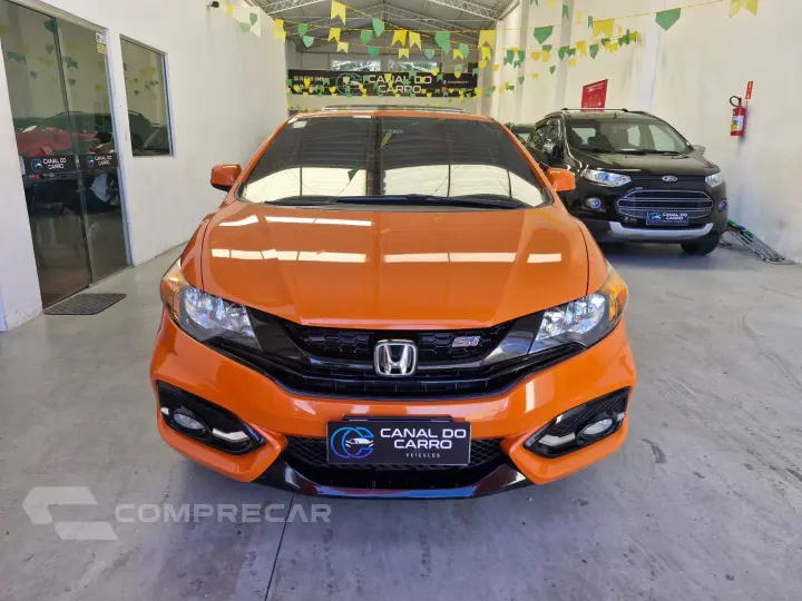 CIVIC 2.4 SI 16V