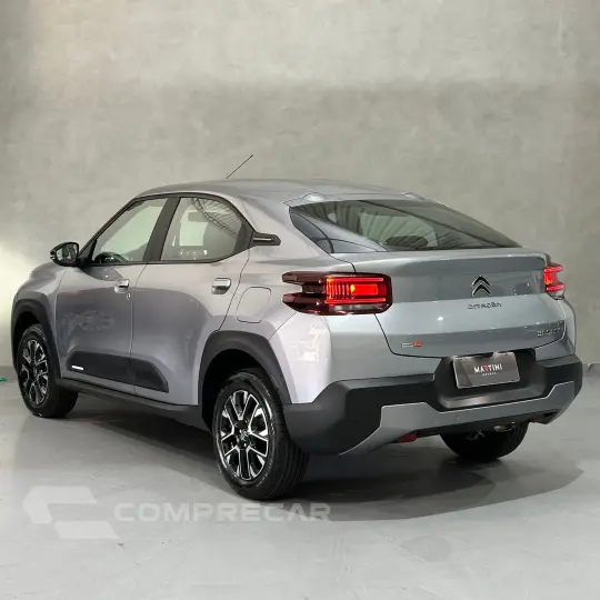 BASALT Basalt Shine 1.0 Flex TB 200 5p Aut.