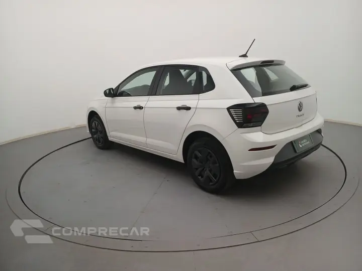 POLO 1.0 MPI TRACK MANUAL