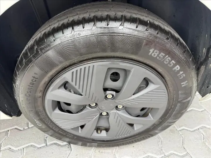 POLO 1.0 MPI Track
