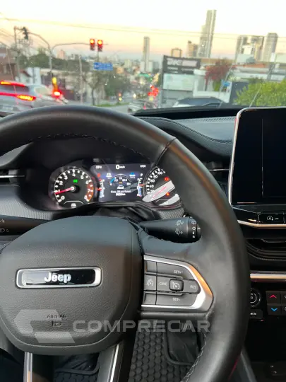 COMPASS S T270 1.3 TB 4x2 Flex Aut.