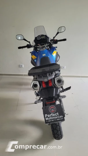 XT 660Z TENERE